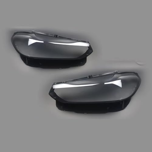 Coque de phare protectrice transparente pour BMW X3 G01 abat-jour anti-jaunissement