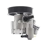 Servo Pompe hydraulique Pour BENZ Pour W204 S204 E W212 S212 207 A207 E350 A0064664801 A0054668401 A5466840180 0054668401 Pompe Direction Assistée