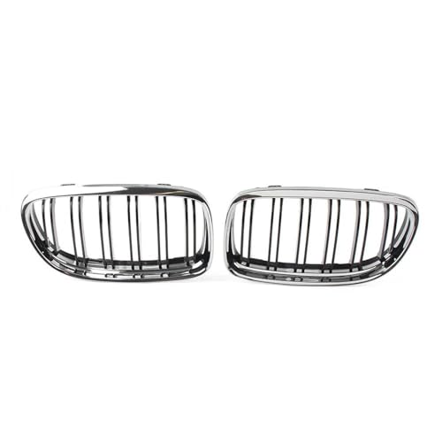 Calandres avant pour BMW E90 E91 grill de calandre de pare-chocs finition premium
