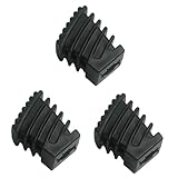 【Accesorio esencial】Buen reemplazo o actualización para baterías electrónicas, baterías de jazz de piso; adecuado para bateristas de todos los niveles, así como para estudiantes y bandas que se presentan en