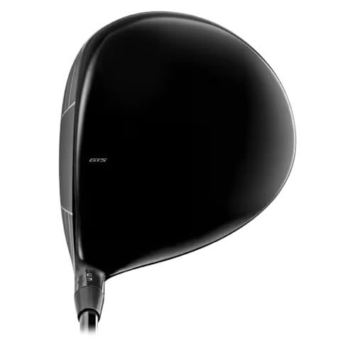 Titleist GT2 Driver 9° Tensei 1K Blue 55 Stiff Shaft