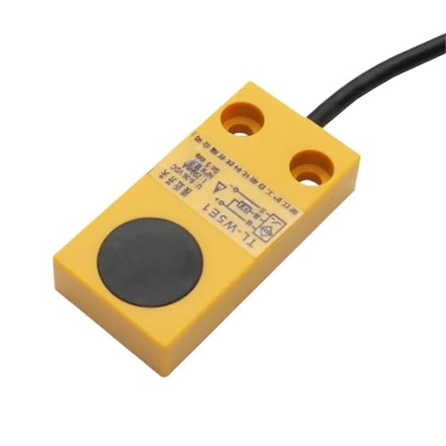 Capteur inductif TL-W5 pour projet de domotique et imprimante 3D