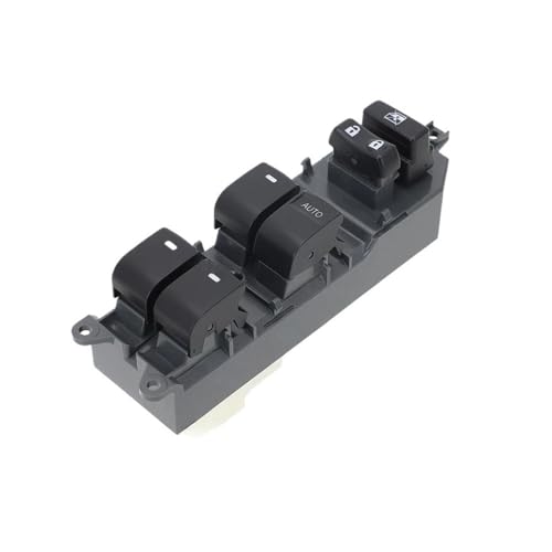 Interrupteur lève-vitre pour Camry 84820-06100 commande de fenêtre électrique principale