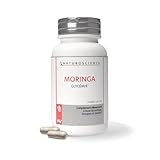 Naturoscience - Moringa - Complément Alimentaire Équilibre et Métabolisme - 100% Naturel - A Base de Moringa, Fenugrec et Chrome - Fabrication Française - 60 Gélules