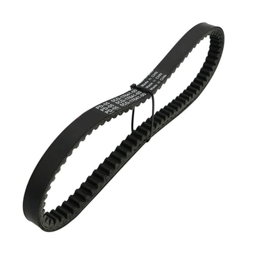 Courroie d'embrayage anti-patinage pour Yamaha Majesty 250 YP transmission stable