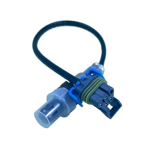 Sonde Lambda Chevrolet Equinox et GMC Terrain 2.4 de 2011 à 2017