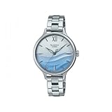 CASIO Modell 07 SHEEN Casio analog SHE-4550D-2AUER