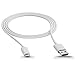 White 10ft Long USB Cable Rapid Charger Sync Power Wire Data Cord for Samsung Galaxy Tab 4 NOOK 7.0 10.1, E NOOK 9.6, S2 NOOK 8.0