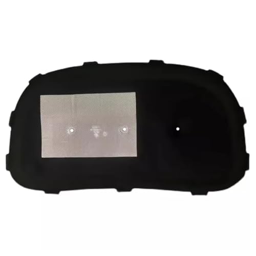 Moteur isolation coton Opel Insignia B accessoire capot