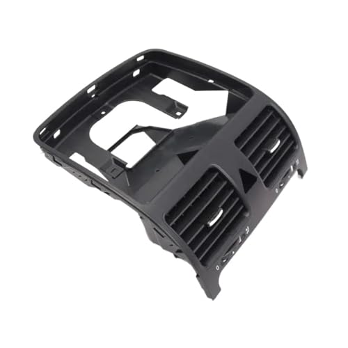 Grille d'aération de climatisation 1K0819728F pour Golf Rabbit Jetta MK5