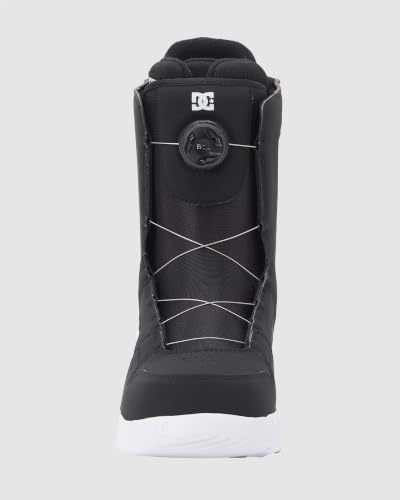 Miniatura 6 de Dc Shoes Phase - Botas De Snowboard Boa Para Hombre