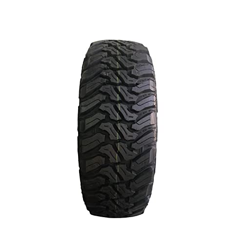 Amazon.co.jp: アクセレラ M/T-01 195/80R15 LT 107/105L ハイエース 