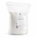 Cera de parafina 2KG