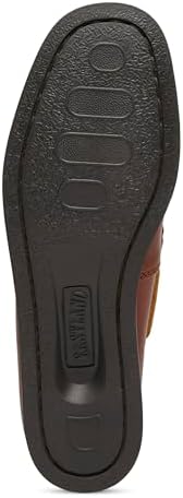 Eastland Women's Yarmouth Slip-On Loafer, Tan, 8 M US | Image 3