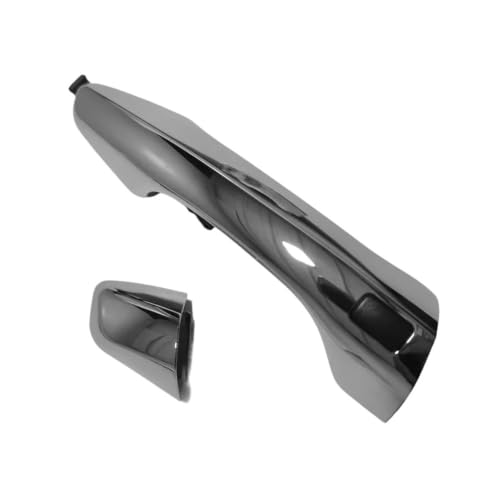Poignée de porte extérieure Santa Fe 2012-2015 compatible 826512W710 826612W710