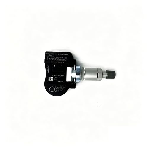 Capteur TPMS 36106855539 Mini Cooper moniteur pression pneu auto
