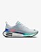 Nike Invincible 3 Men's Road Running Shoes (HF4904-043, Pure Platinum/Bright Mango/Cool Mint/Black) Size 13