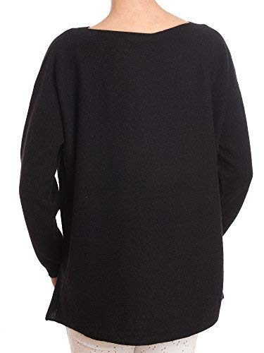 Kaschmirpullover Damen Dalle Piane Cashmere – Maxipullover aus 100% Kaschmir