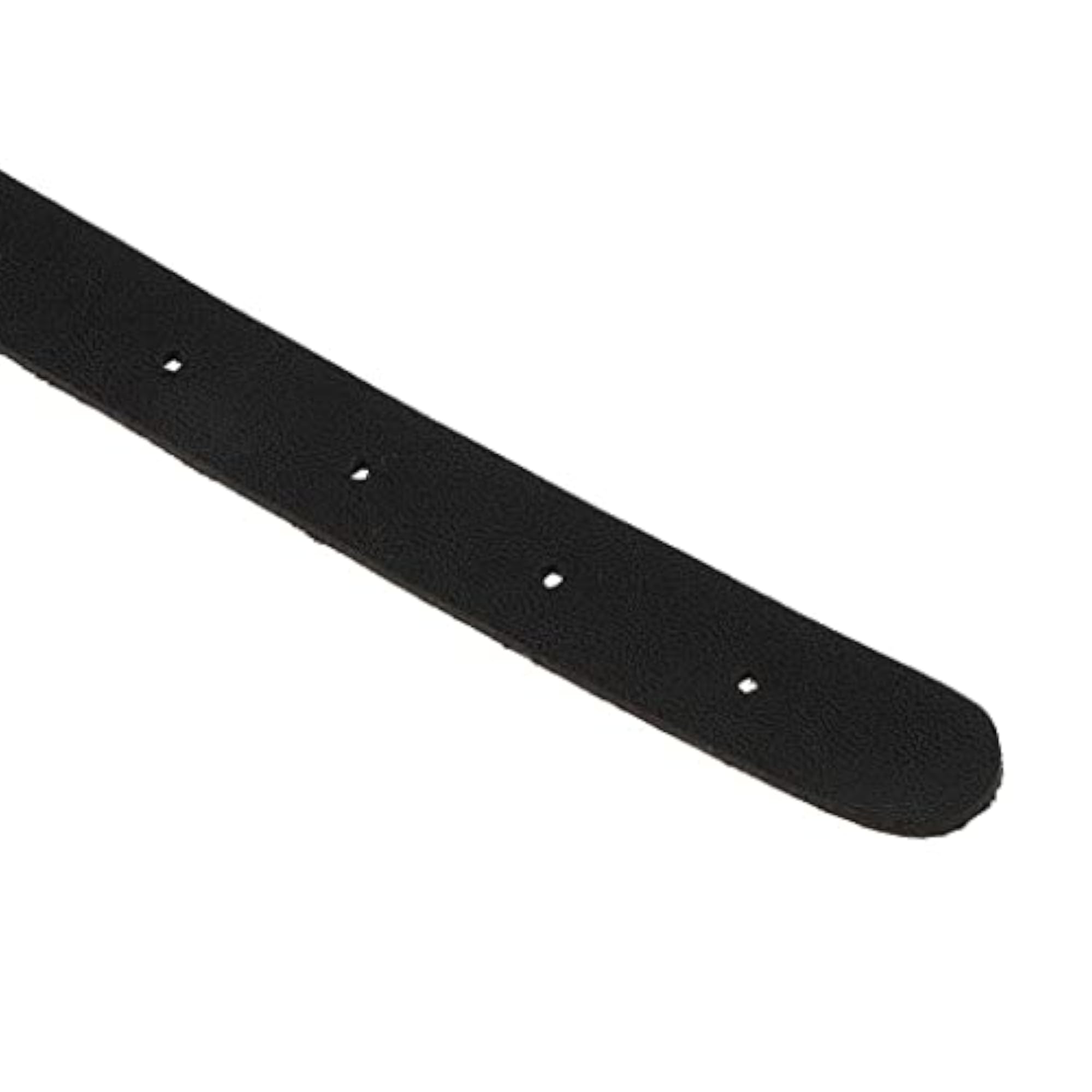 Gothic Leather Choker Necklace, Punk Style