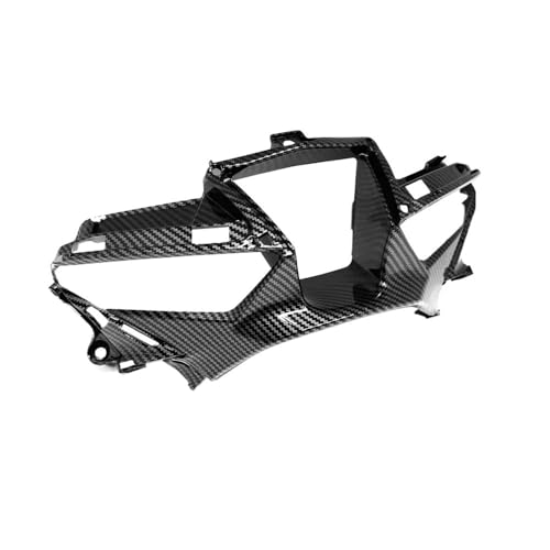 Déflecteur d'aileron CBR1000RR-R en fibre de carbone pour carénage de moto 2021-2023