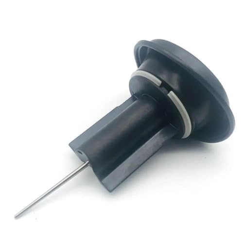 Carburador de motocicleta universal kit reparación junta aguja flotante diafragma Grizzly