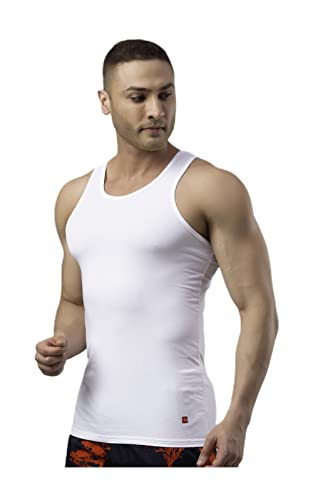 Image of Underjeans Men Vest