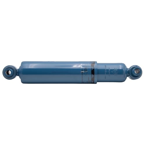 Image of Gabriel 89458 GasSLX Adjustable HD Right Shocks Fits International ProStar 4300 4400 TranStar 8600 DuraStar LoneStar MV607 Paystar 9900 Series; OEM# 3549099C3 4164149C1 6127690C1