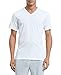 Calvin Klein mens 100% Cotton T-Shirt Packs 3 BLACK - SHORT SLEEVE CREWNECK L