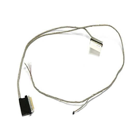 Câble d'écran LED pour ASUS S401 S401A S401U noir