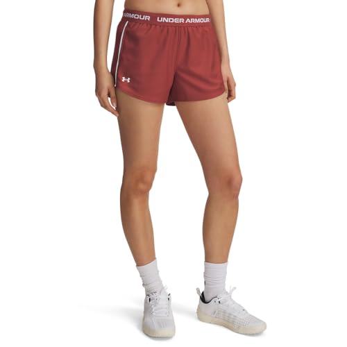 Image of Under Armour Women's Tech Play Up Shorts