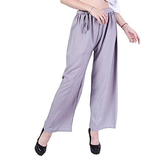 Buy AMANZO Stylish Trousers for Women 