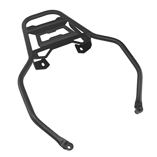 Boîtier supérieur support de boîte arrière pour vos road trips en GS