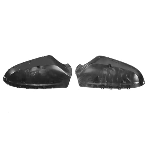 Couvercles Rétroviseur Astra H aspect carbone pour Opel 2004-2013