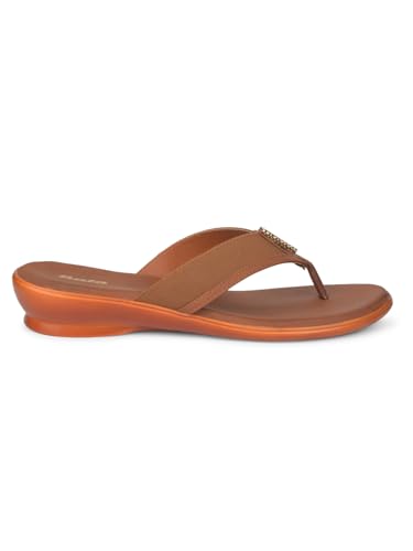 Image of Bata Women Ella Thong Slippers