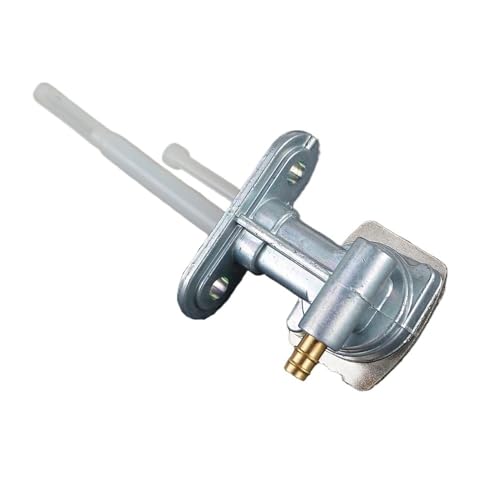 Interruptor de llave de purga de combustible XT600 XT600E TDR50 4