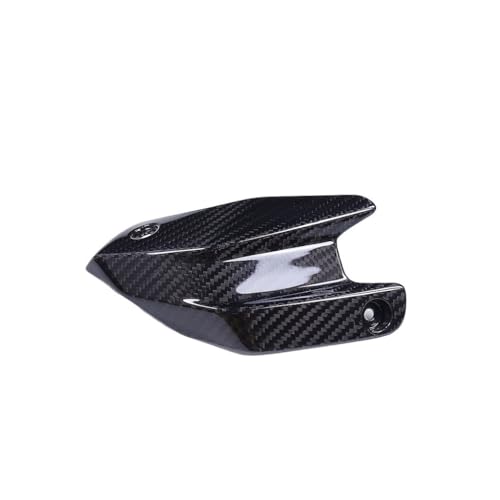 Spoiler carénage avant F900XR 2023 protection latérale moto