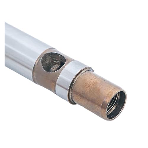 Manchon de cylindre de tige de piston 395 résolvant les pertes de pression - 4