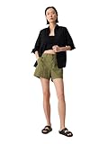 GAP Womens Easy Utility Short Walden Green M