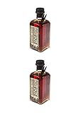 WOODINVILLE Barrel Aged Grade A Maple Syrup, 8.5 Ounce (2 pack)