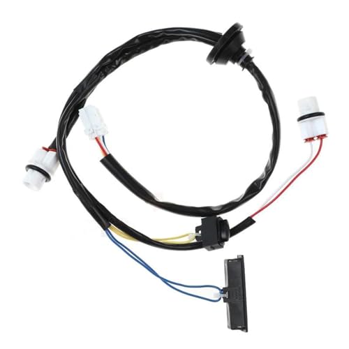 Verrouillage de hayon premium pour coffre de Nissan X-Trail T31 25380JG01A