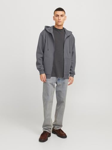JACK & JONES Hoody Herren mit Kapuze – Ansicht 3