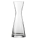 Produktbild Schott Zwiesel 116520 Serie Pure Karaffe 750 ml, Kristallglas, Drop Protect