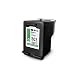 Produktbild Eurotone 1x Tintenpatrone kompatibel für HP 303 Envy Photo 6230 ersetzt 303XL Black Schwarz