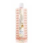 Avon Senses Bubble Bath 500ml (Simply Luxurious - White Peach & Vanilla Orchid)