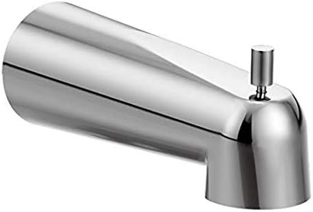 Moen 3839 Chrome Diverter Spouts - Amazon.com 