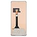 Mobile Phone Replacement Spare Parts OEM LCD Screen with Digitizer Full Assembly Mobile Displays, For Tecno Pop 7 BF6