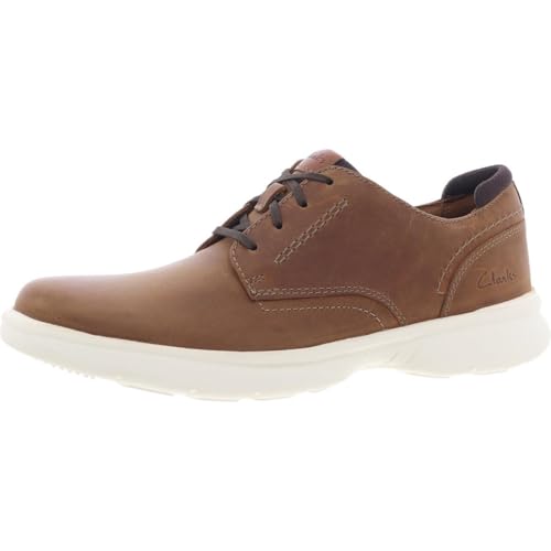 Image of Clarks Men's Bradley Plain