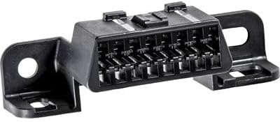 Auveco # 23071 GM Data Link For Obdii Harness Connector Kit 3U2Z-14S411-LKA. Qty 2.
