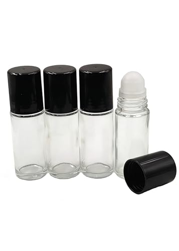 S Perfume Reusable Refillable