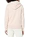 Amazon Essentials Women's Sherpa-Lined Fleece Full-Zip Hooded Jacket (Available in Plus Size), Light Pink, X-Small